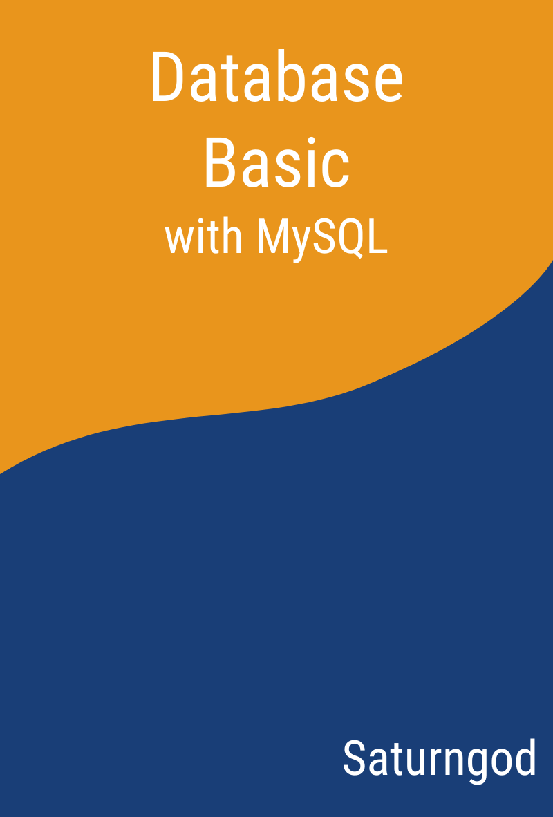 Database Basic Cover